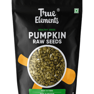 True Elements Raw Pumpkin Seeds 250gm