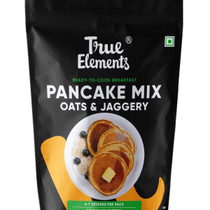 True Elements Pancake Mix 250gm